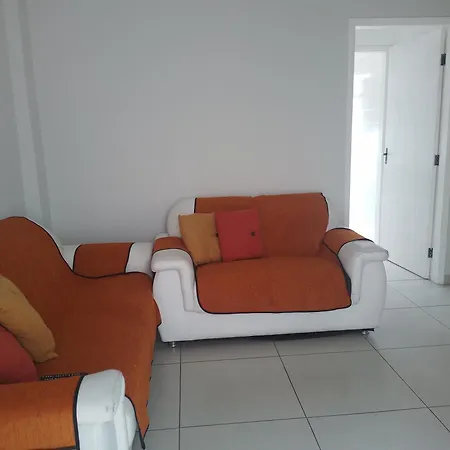 Apartment Vila Tupi Praia Grande  Exterior foto