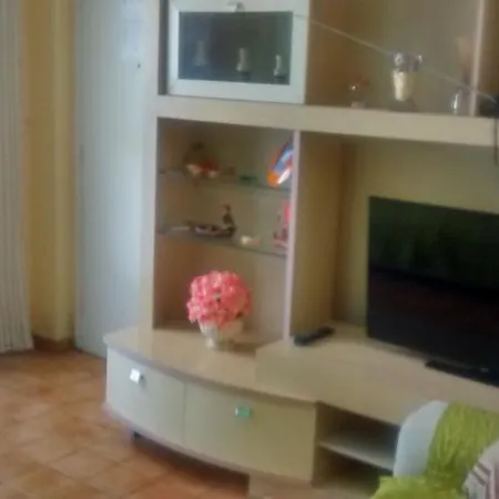 Apartment Vila Tupi Praia Grande  Exterior foto