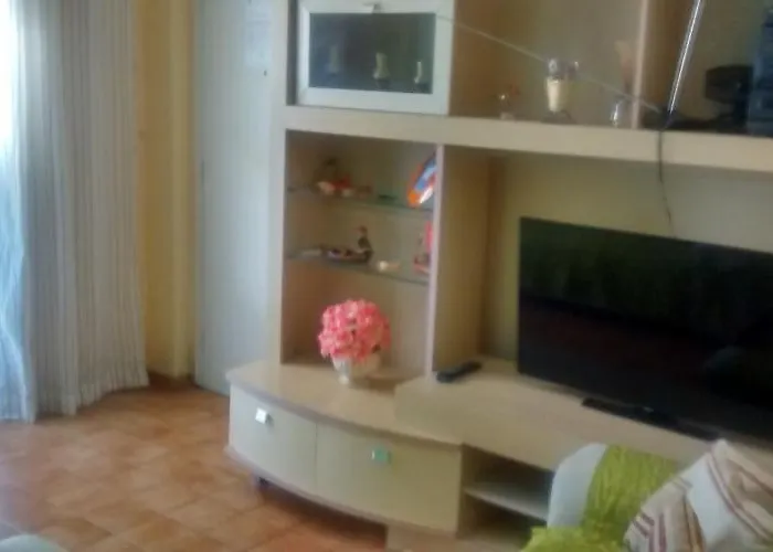 Apartment Vila Tupi