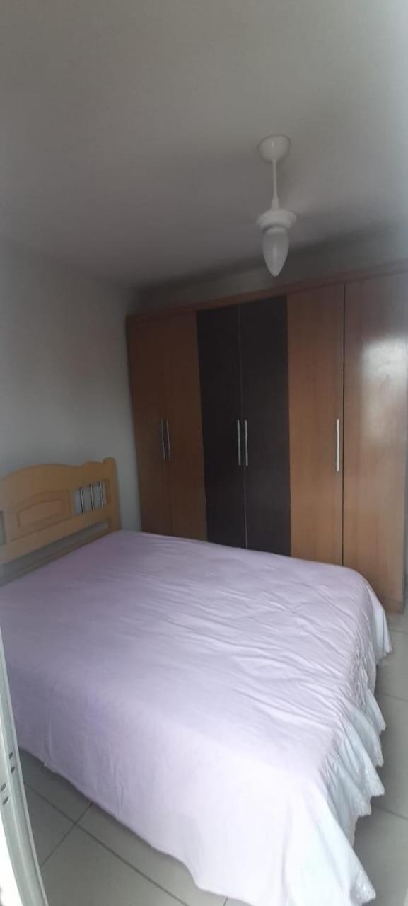 Tupi Apartment Praia Grande (Santos)