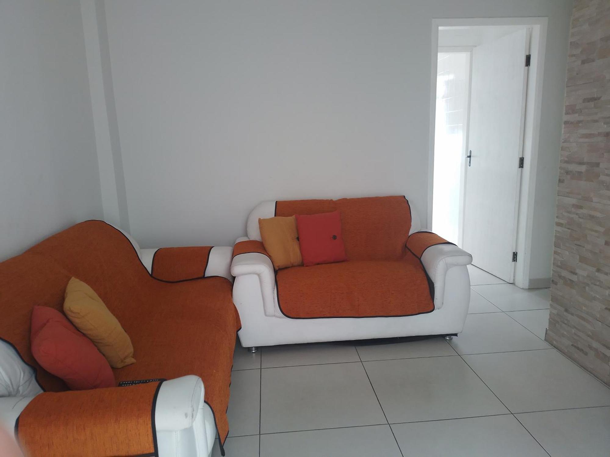 Apartment Tupi