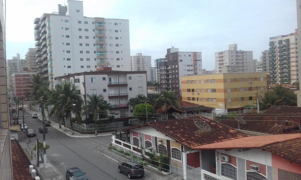 Tupi Praia Grande (Santos)